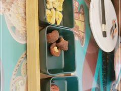 -巴依老爷·新疆美食(上城区天城路店)