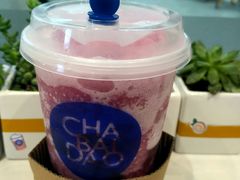 -茶百道(玉林店)