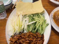 -圣夜东北菜烧烤·夜宵·龙虾(胥江路店)