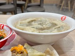 -吉祥馄饨(上海新上大店)