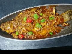 -阿娘家·原生态农家菜(国顺东路店)