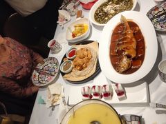 -津禧荟·酥皮烤鸭(北辰店)