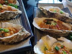 -曙亚洲餐厅-重庆富力艾美酒店(南坪万达广场店)