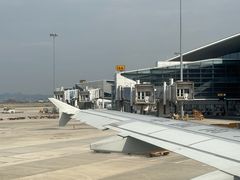 -广州白云国际机场-T2航站楼