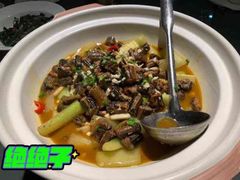 -楚鲜·汉正街一号(天河店)