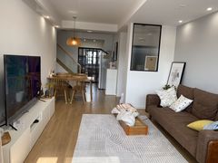 -居丽装饰空间设计(奉贤店整合到徐汇总部)