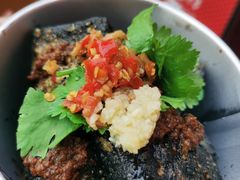-董顺桃老长沙臭豆腐(步行街店)