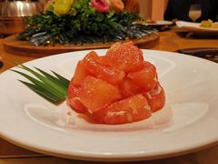 -白金汉爵大酒店·中餐厅(相城店)