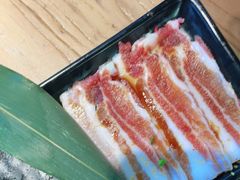 -九田家黑牛烤肉料理(新光汇店)