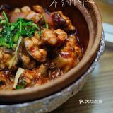 好怀念可以堂食的日子[心碎]真的太想念这一口花胶鸡汤了