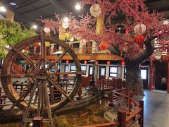 -鲁城往事(游客中心店)