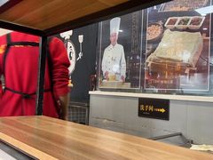 -二十一分小锅炖(中心店)