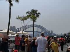 -悉尼海港大桥