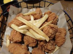 -恩你小木屋·烤肉韩式料理(嘉兴秀洲店)