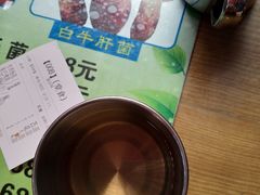 -88号小吃店·经典云南菜·地道纳西美食