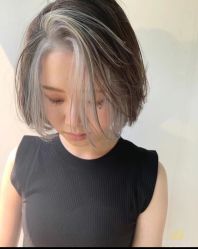 -GRAVITY HAIR 地心引力