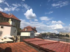 -Kampa Park Restaurant