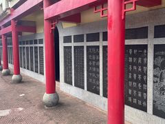 -九华山风景区-东崖禅寺