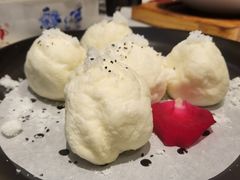 -老妈菜馆(建设街店)