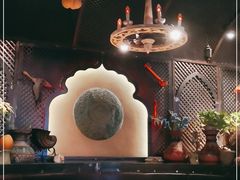 -楼兰新疆主题餐厅(悠方店)