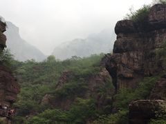 -沕沕水生态风景区