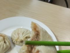 -津门永胜包子铺(哈尔滨道总店)