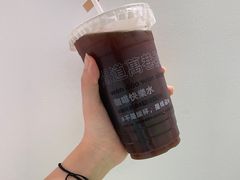 -闻道万巷咖啡馆(南大街地铁站店)