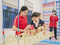 -全优加早教托育园(广百新一城店)