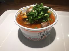 -何记花甲(印象城店)