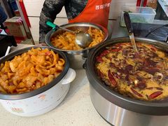 -西环肥仔螺蛳粉(南宁第一分店)