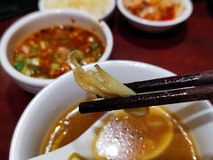 -野菌皇海景野生菌火锅(滨海大道店)