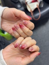 -芊屿芊浔美甲