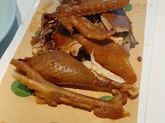酱油鸡-萍香大厨·锅包肉(大东门店)