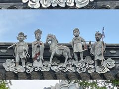 -寒山寺