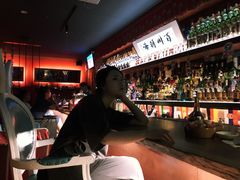 -鸡尾酒实验室酒吧(隆礼路店)