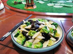 -青岛美食鲁菜大酒店