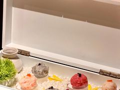 -色響火锅(恒隆广场店)