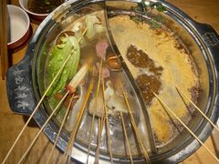 -袁记串串香(梁家巷店)