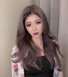 -TK·HAIR SALON韩式设计