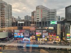 -花椒笑成都小馆(百脑汇店)