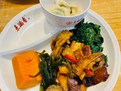 -素满香·素食自助餐(苏州·临顿路店)