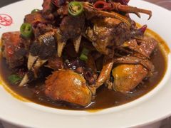 -有位虾匠·香辣蟹·小龙虾(李村店)