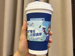 -瑞幸咖啡(番禺万达广场店)