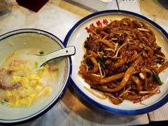 -荔银肠粉(建六店)