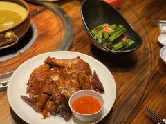 -瑶王府·广西菜(相思湖店)