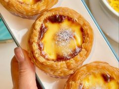 -禄运茶居·手工点心(猎德店)