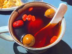 -伊带伊路新疆美食府(呼家楼店)