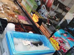 -银座商城(玉函店)