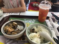 -真功夫(联丰店)