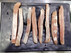 -韩时烤肉(丰科万达广场店)